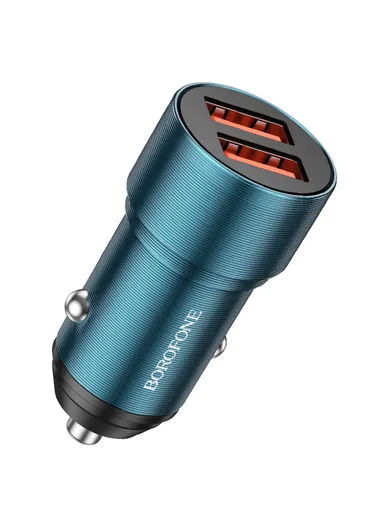 18W In-Car Fast Charger BZ19A