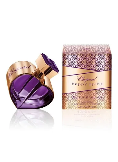Happy Spirit Amira D’Amour Eau De Parfum for Women 75ml