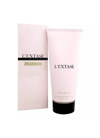  L'Extase Shower Gel For Women 200ml 