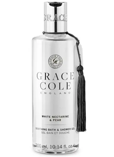 300ML Body Lotion – White Nectarine &amp; Pear