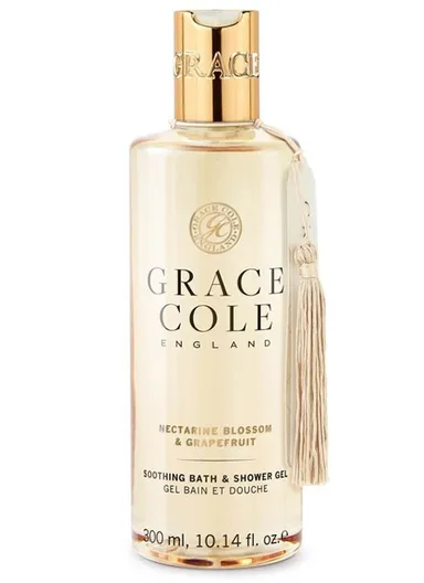 300ML Body Lotion – Nectarine Blossom &amp; Grapefruit