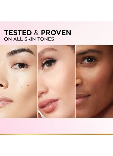 100ml L'Oreal Paris Glycolic Bright Glowing Daily Cleanser Foam 