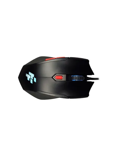6 Buttons 2400 DPI USB Wired Gaming Mouse AE100