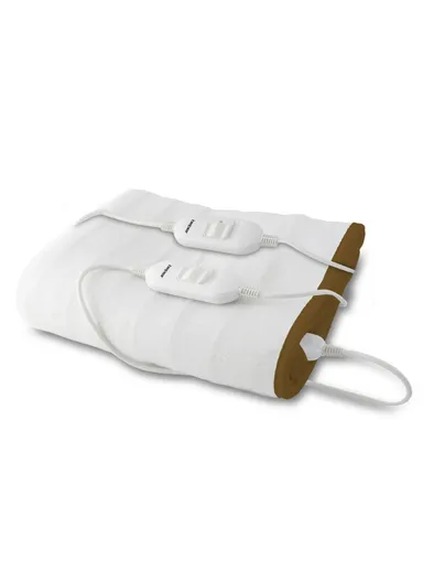 160x140cm Polyester Electric Double Size Blanket With 2 Temperature Settings P203TFO110
