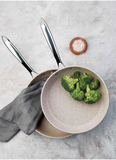 2.5L Garinte Coating Frypan A1265