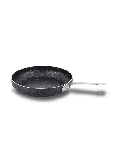 24cm Galaksi Granite Coating Aluminum Frypan A2955