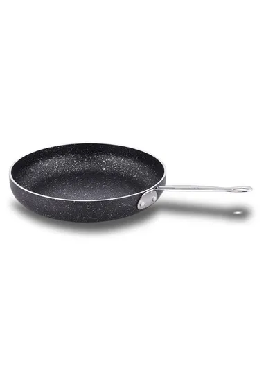 26cm Galaksi Granite Coating Aluminum Frypan A2956