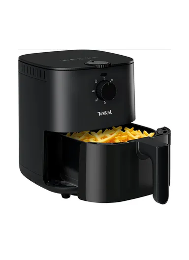 1430W 3.5L Easy Fry Adjustable Thermostat Air Fryer EY130840