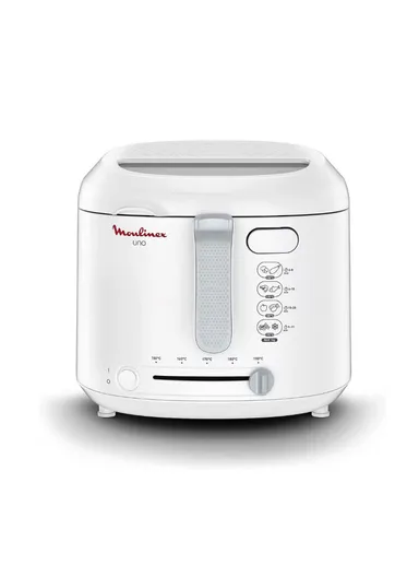 1470W 1.8L Uno Electric Deep Fryer AF203127 