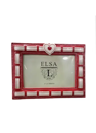 10x15cm Heart Photo Frame 