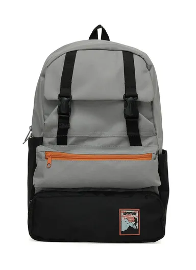 NEON OD 3FX Grey Multi Men's Backpack