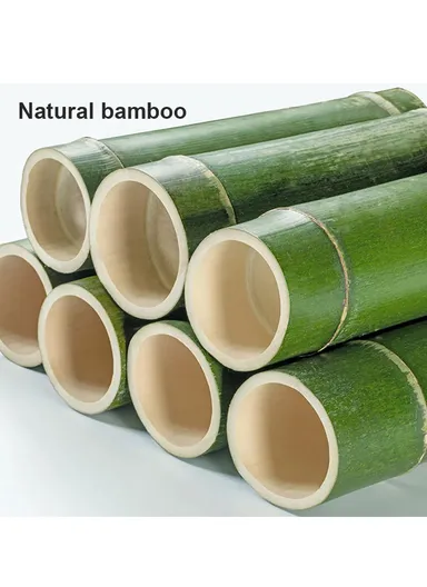 3 Layer 100cm Multiple Flower Pot Stand - Brown