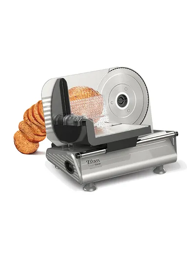 150W Electric Meat &amp; Cheese Slicer ZLN3376