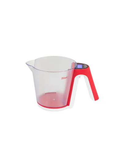 2Kg Digital Measuring Kitchen Scale ZLN7788