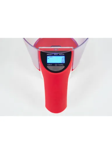 2Kg Digital Measuring Kitchen Scale ZLN7788