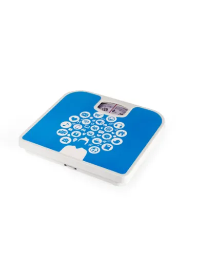 130Kg Mechanical Bathroom Scale ZLN1693