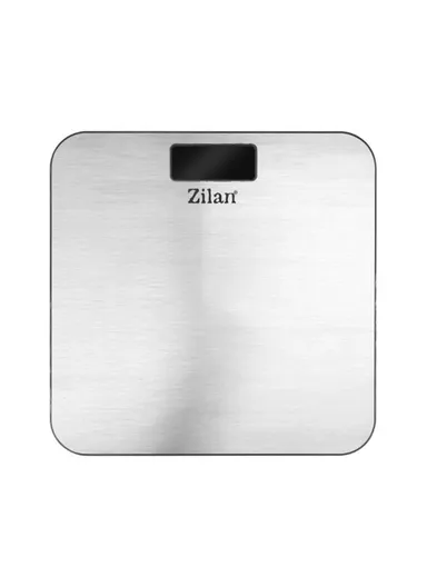 150Kg Metal Digital Bathroom Scale ZLN0368