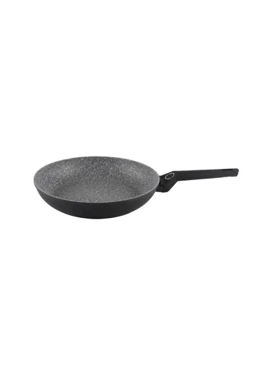28cm Non-Stick Granite Coating Aluminum Fry Pan ZLN3314