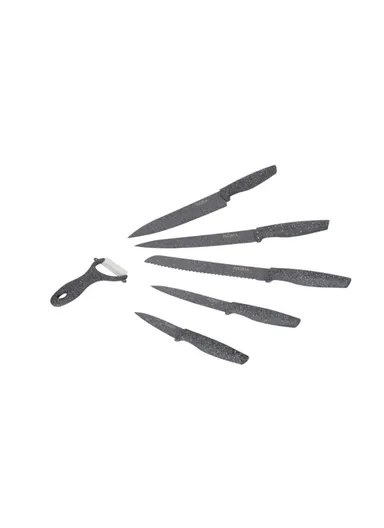 6 Pcs Knife Set ZLN1136
