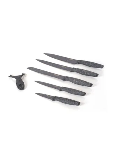 6 Pcs Knife Set ZLN1136