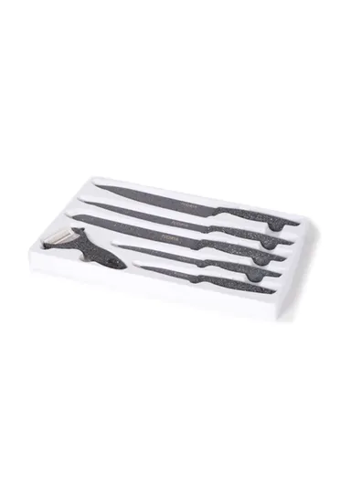 6 Pcs Knife Set ZLN1136