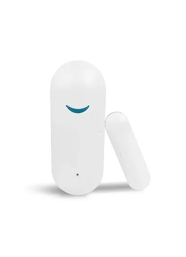 Wireless WiFi Door &amp; Window Sensor, Smart Home Doorbell AW201