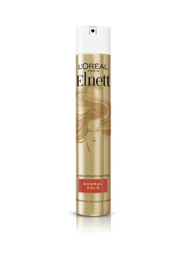 400ml ELNETT NORMAL STRENGTH