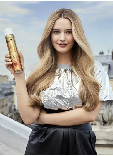 400ml ELNETT NORMAL STRENGTH