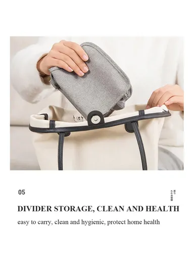 Drawer Divider Bras Lingerie Panties Storage Boxes Closet Underwear Organizer - Pink/L