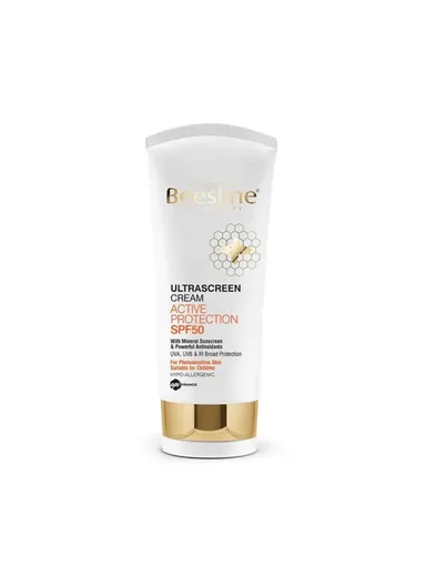60ml Active Protection Ultrascreen Cream SPF50