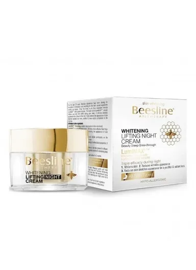50ml Whitening Lifting Night Cream