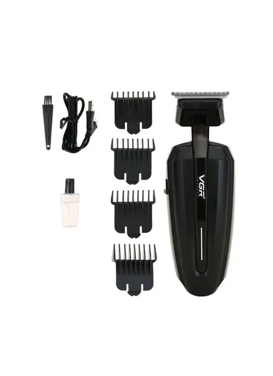 5W Professional Stainless Steel Multifunctional Hair Trimmer V-952 (L15 x W5.2 xH4)cm