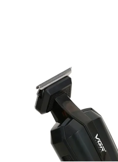 5W Professional Stainless Steel Multifunctional Hair Trimmer V-952 (L15 x W5.2 xH4)cm