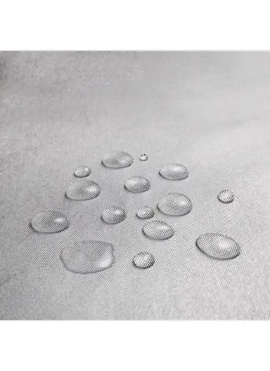 Outdoor Protection Full Car Covers UV Snow Cover Sunshade Waterproof Dustproof Case For SUV (L510 x W200 x H175)cm - Black / L