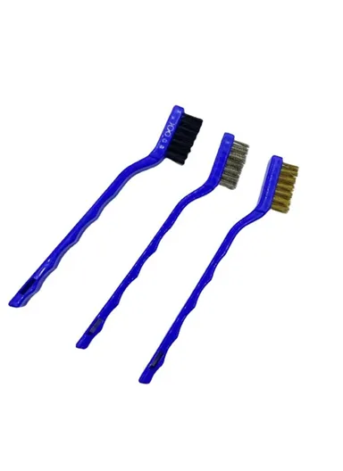 32Pcs / Set Car Cleaning Kit Car Interior Washing Tool Set Drill Brush Attachment Gifts For Cleaning Wheels, Interior, Exterior