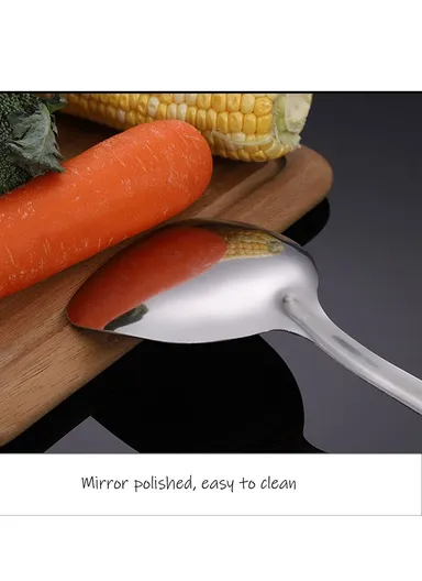 5 PCS Stainless Steel Kitchen Tool Set With Stand LE-16 (D14 x H41)cm