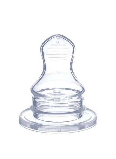 Orthodontic Silicone Nipple OPB-1041