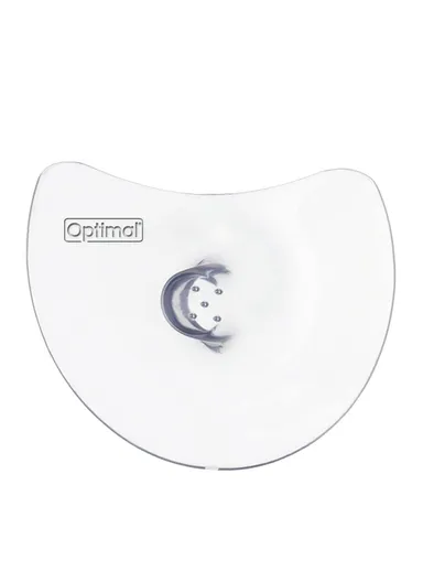 12mm Optimal Women's Nipple Shield