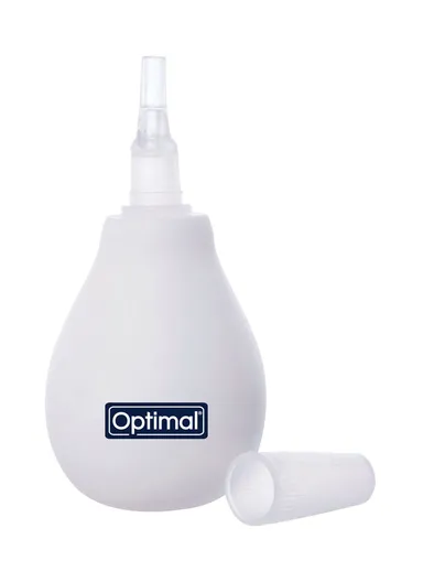 Accessories Silicone Nasal Aspirtor OPB – 1083