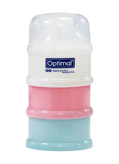 Optimal 3-Layer Container OPB-1137