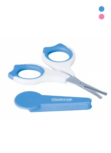 Optimal Baby Safe Scissors