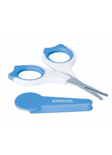 Optimal Baby Safe Scissors