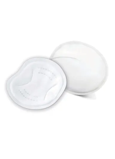 30 pcs Optimal Cotton Breast Pads