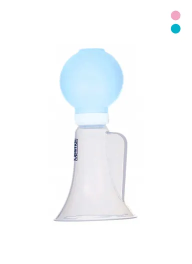 Optimal Breast Reliever With Pump