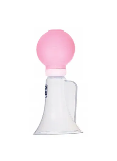 Optimal Breast Reliever With Pump