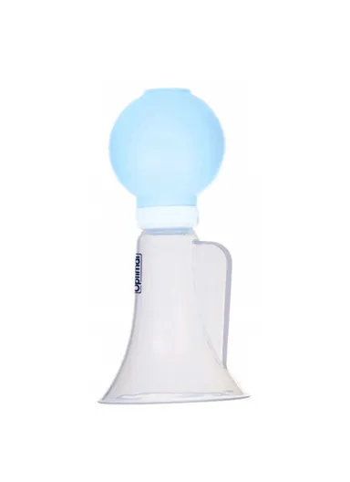 Optimal Breast Reliever With Pump