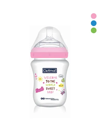 Natural Nipple Breast Mamilla 0+ OPB – 1092\