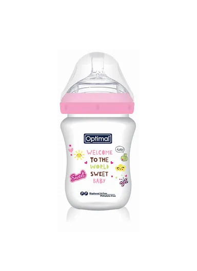 Natural Nipple Breast Mamilla 0+ OPB – 1092\