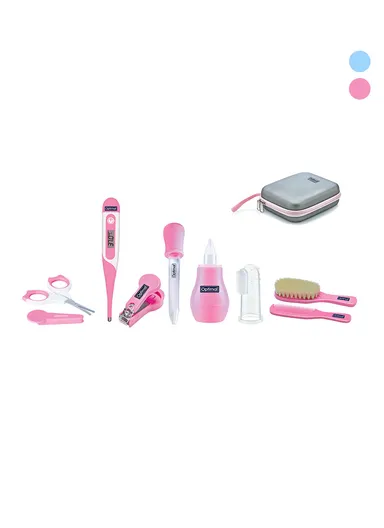 Optimal Baby Care Set 8Pcs
