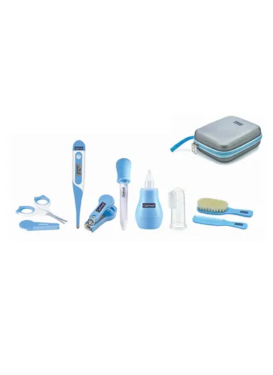 Optimal Baby Care Set 8Pcs